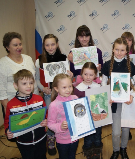 ����� ������� �����