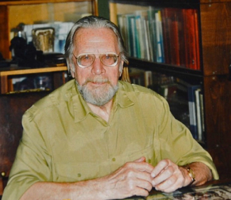 ����������� 90 ��� �� ��� �������� �.�. ������ (1924 � 2004)