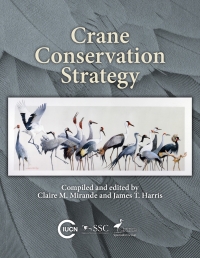   Crane Conservation Strategy