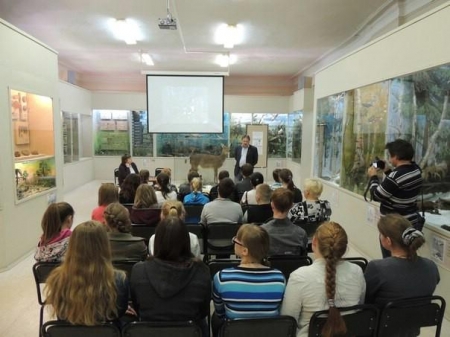 �����-��������� � ��������� ������������ ��������