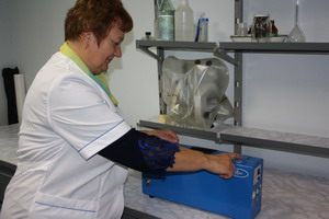 ����������� ����������� "����������" �� �������� ��������� ������