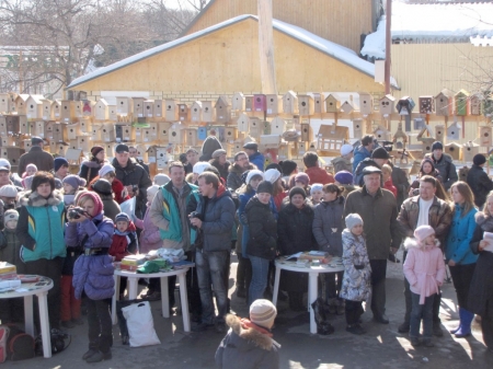 ���� ���� � �������� "�������"