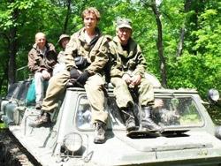 ������! ����� � �����������