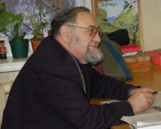 ������ �.�. �������������