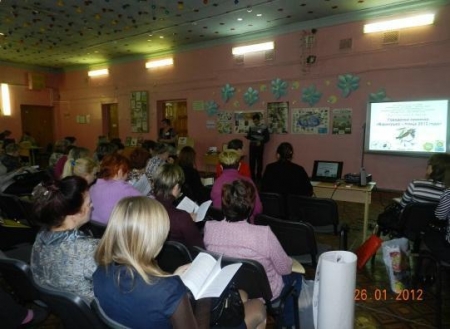 �������-������� ���������� � ����� 2012 ����