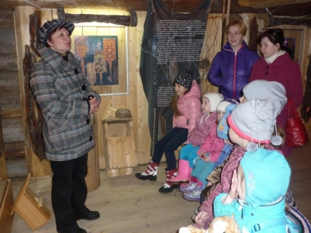 ���� ���� � �������