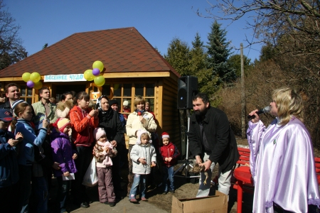 ���� ���� � ����������