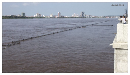 ������� ������ �� ������� ������������� �����  � 2013 �.