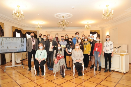 ������ ������-������������ ����������� �� �������� ��������� ������� ����