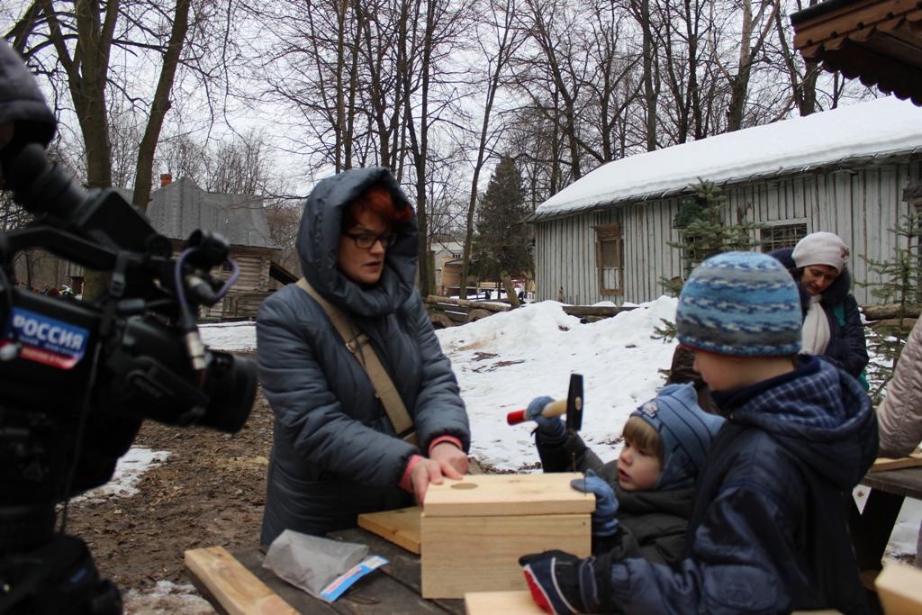 ������ �������� 2015