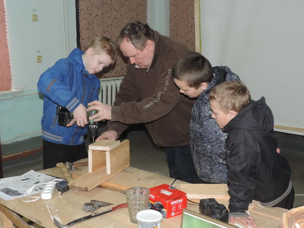 Фото: С. Шадрунов Фото: С. Шадрунов